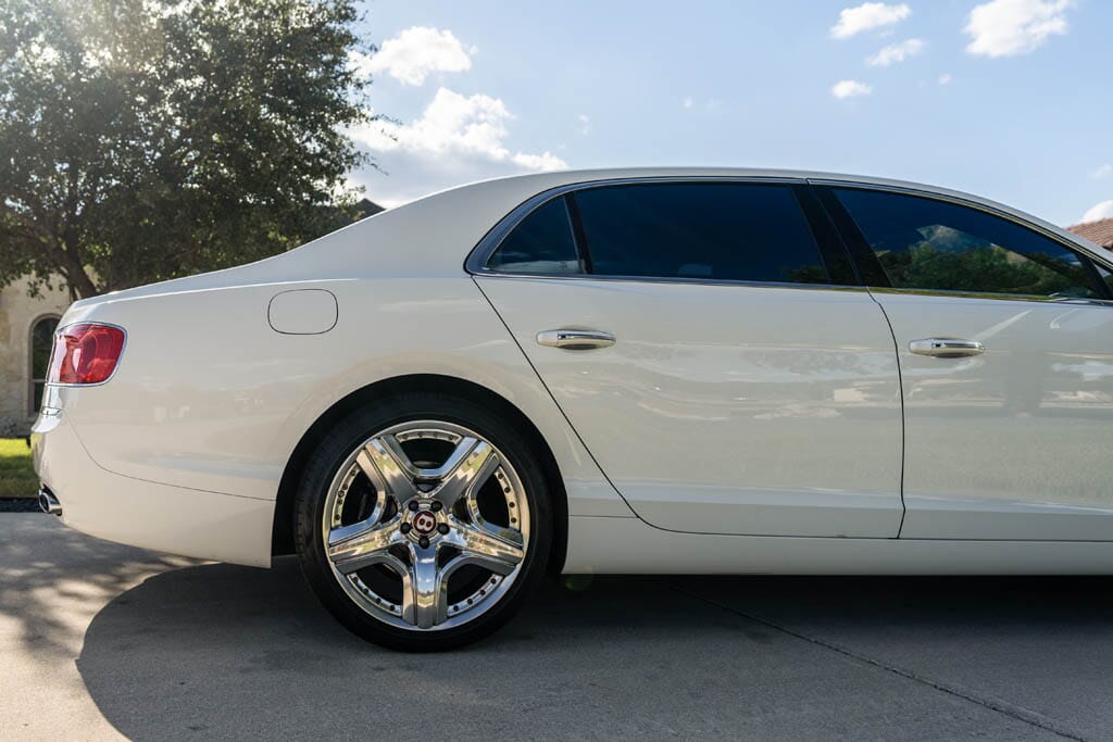 2015 Bentley Flying Spur V8 for sale
