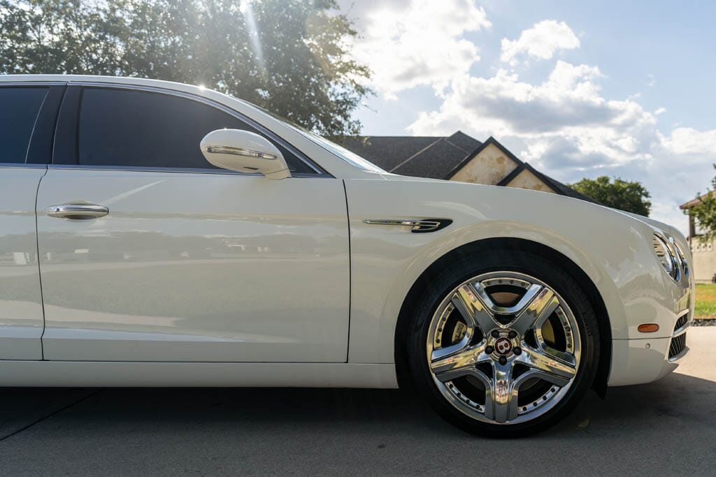 2015 Bentley Flying Spur V8 for sale