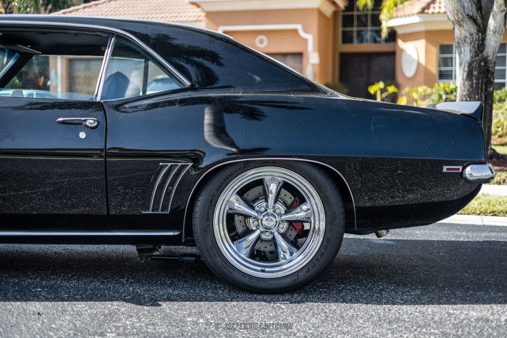 1969 Chevrolet Camaro for sale