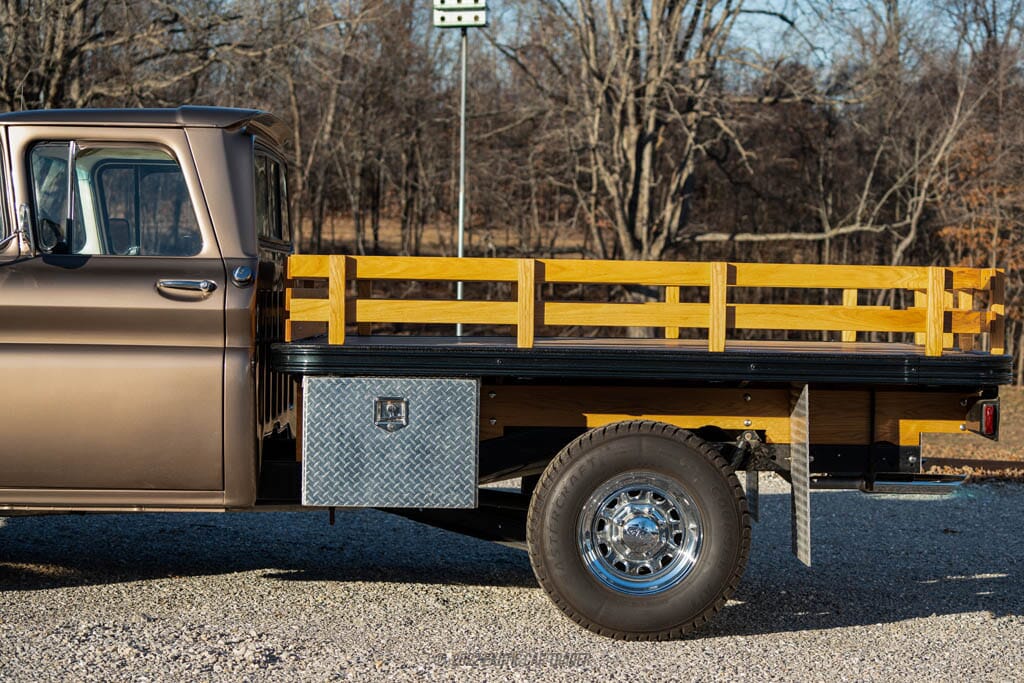 1962 Chevrolet C20 3/4 Ton for sale