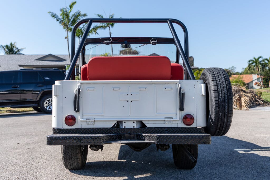 1964 Jeep CJ-5 for sale