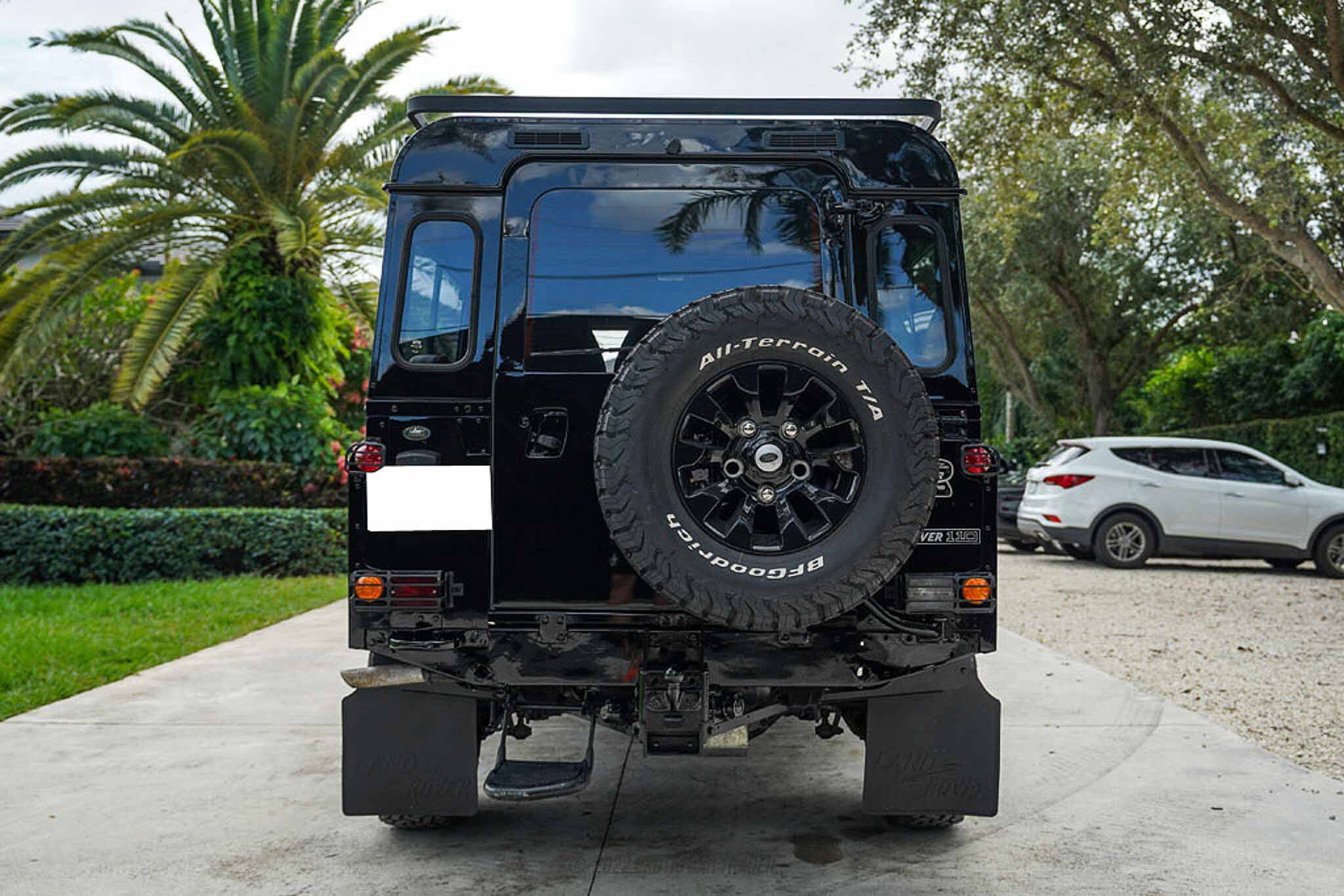 1990 Land Rover Defender 110 110 for sale
