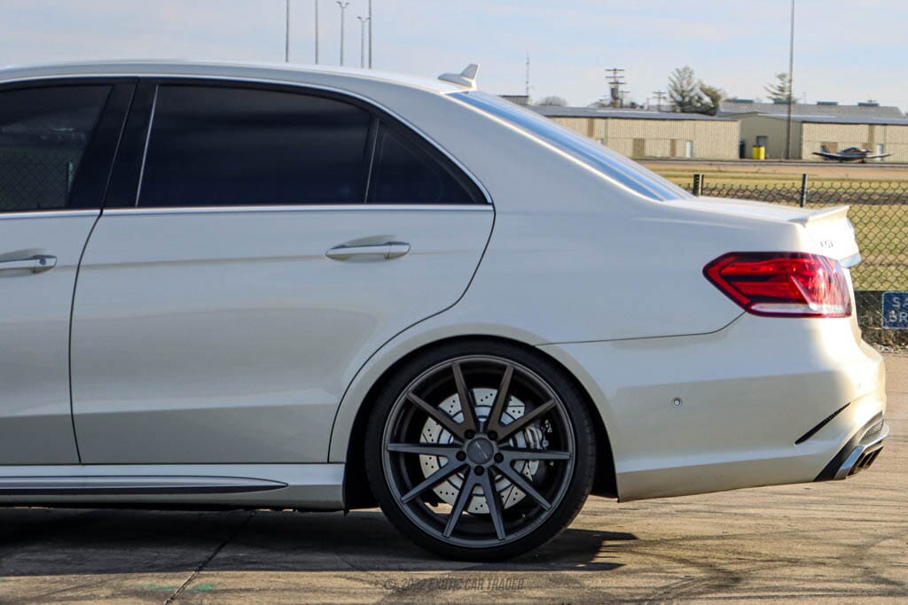 2016 Mercedes-Benz E63 AMG S AMG 4MATIC for sale