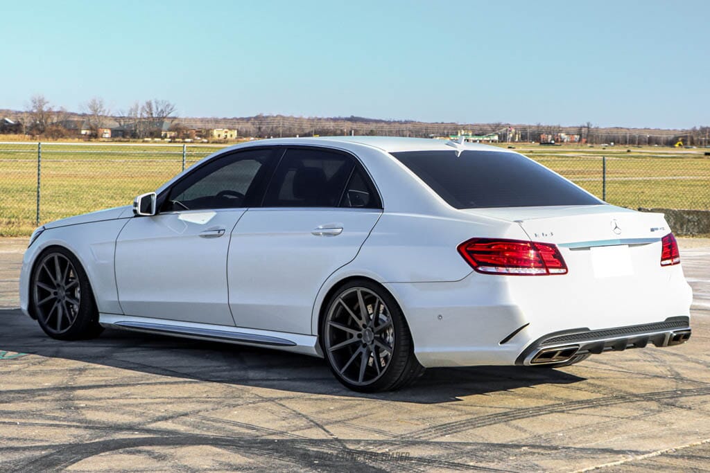 2016 Mercedes-Benz E63 AMG S AMG 4MATIC for sale