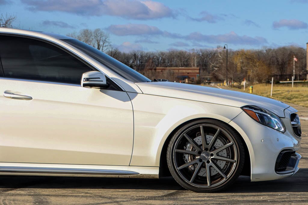 2016 Mercedes-Benz E63 AMG S AMG 4MATIC for sale