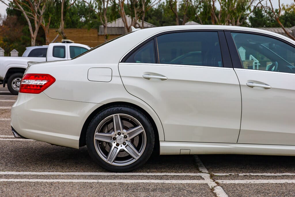 2010 Mercedes-Benz E63 AMG AMG for sale