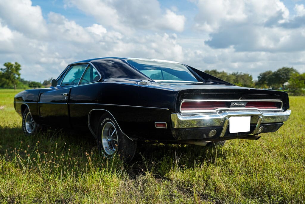 1970 Dodge Charger 500 for sale
