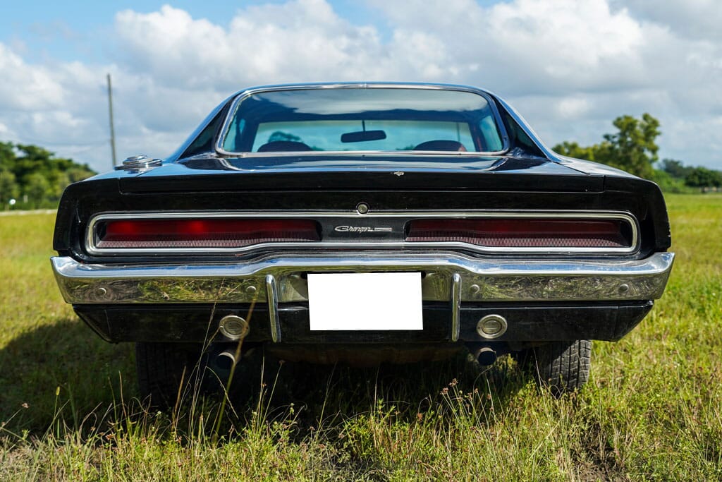 1970 Dodge Charger 500 for sale