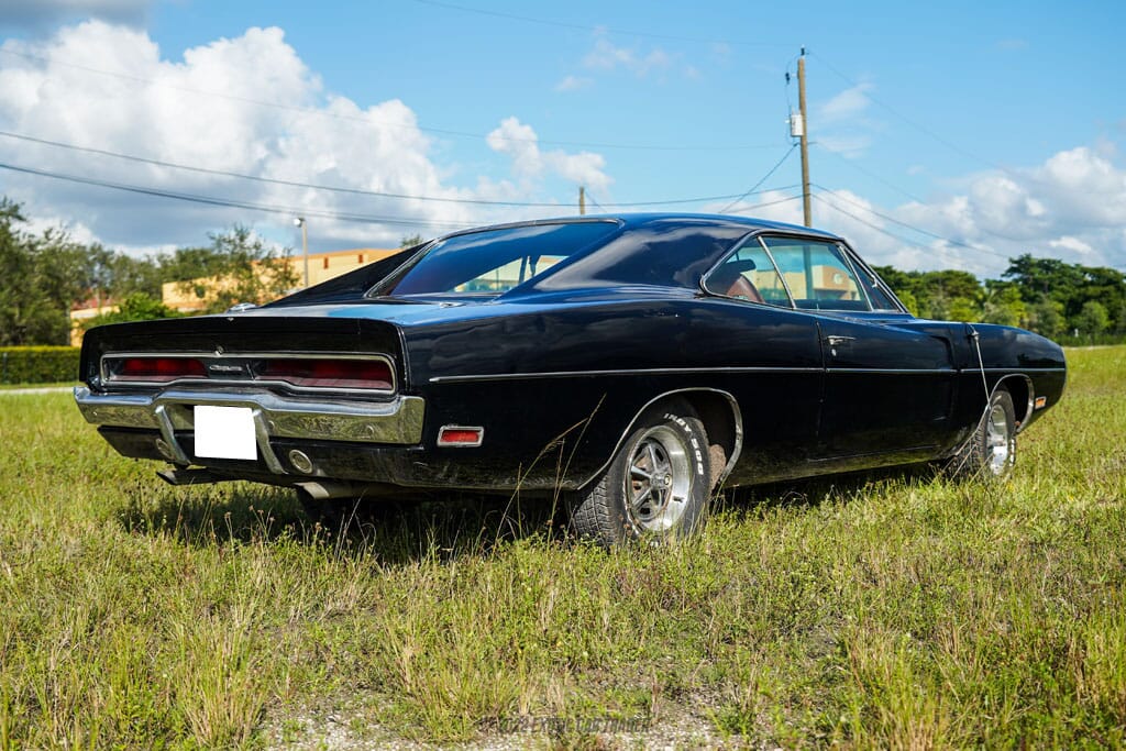 1970 Dodge Charger 500 for sale