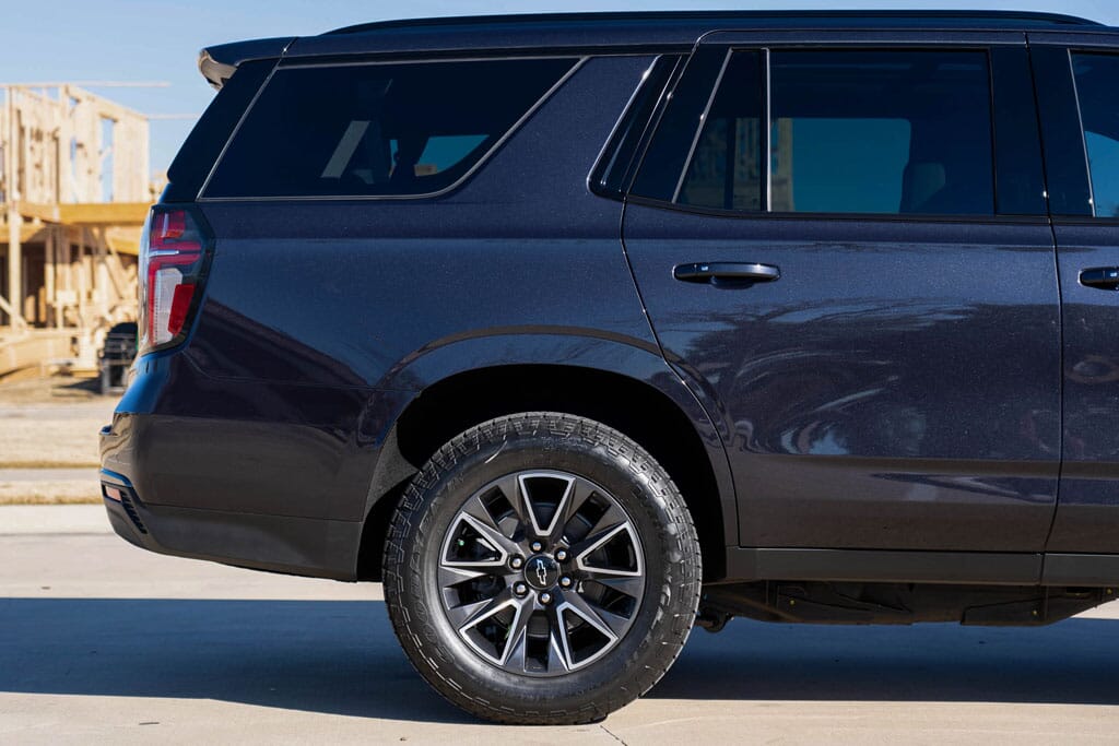 2022 Chevrolet Tahoe 4WD Z71 for sale