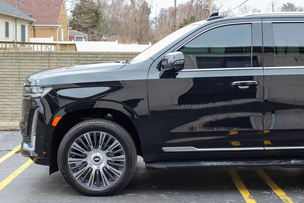 2022 Cadillac Escalade Premium Luxury 4WD for sale