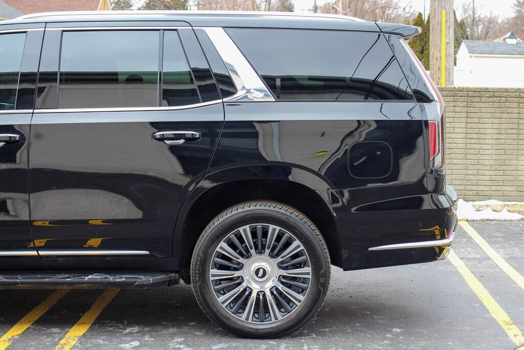 2022 Cadillac Escalade Premium Luxury 4WD for sale
