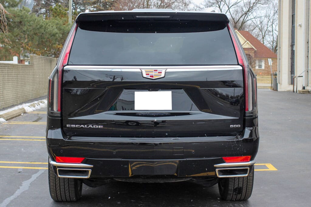 2022 Cadillac Escalade Premium Luxury 4WD for sale