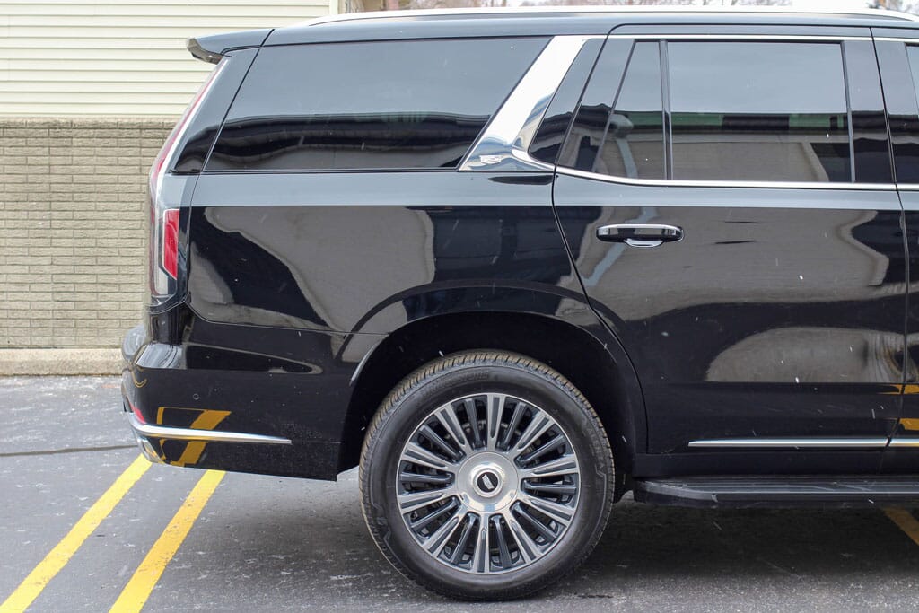 2022 Cadillac Escalade Premium Luxury 4WD for sale