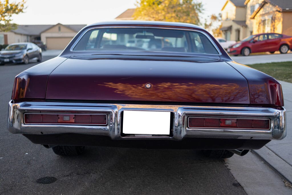 1970 Pontiac Grand Prix for sale