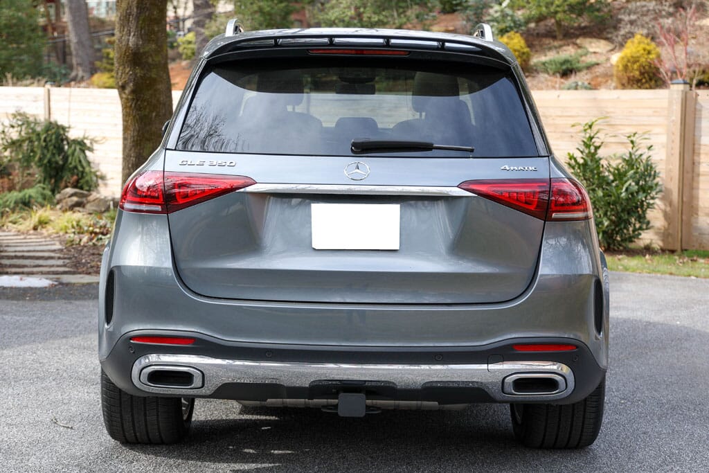 2021 Mercedes-Benz GLE350 4MATIC for sale