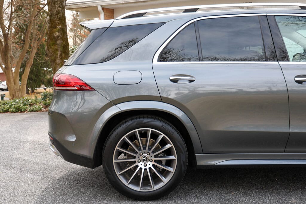 2021 Mercedes-Benz GLE350 4MATIC for sale