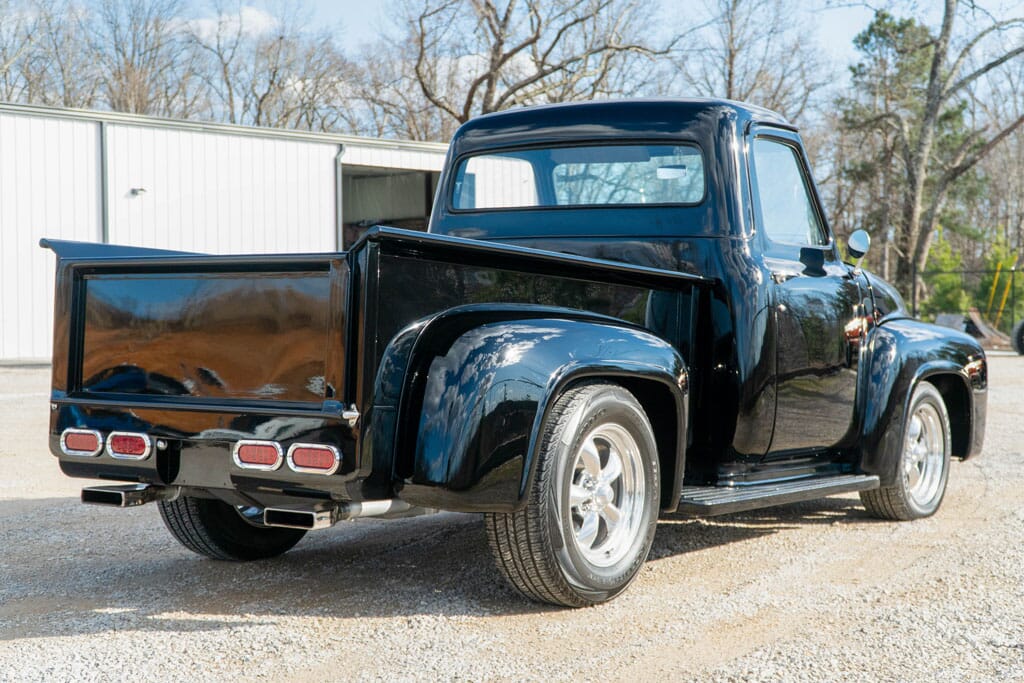 1955 Ford F-100 427 for sale