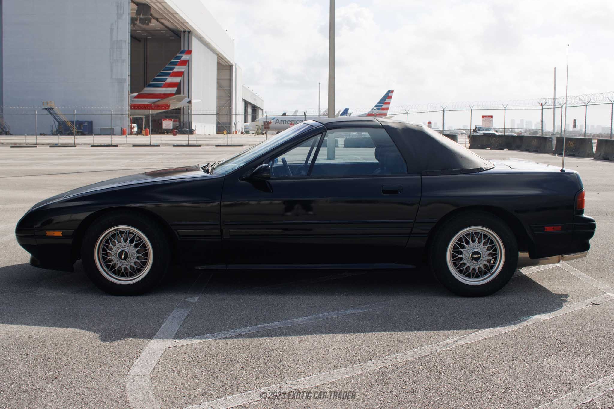 1991 Mazda RX-7 FC for sale
