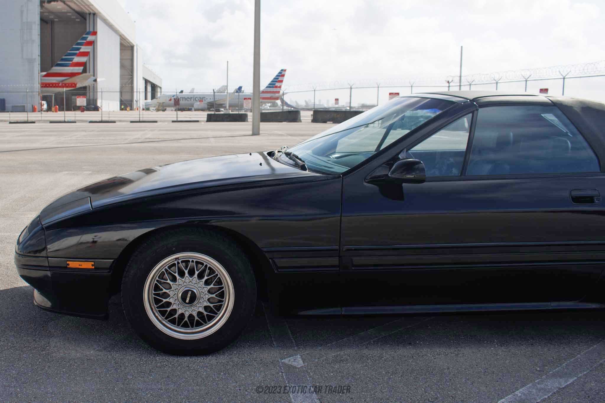1991 Mazda RX-7 FC for sale