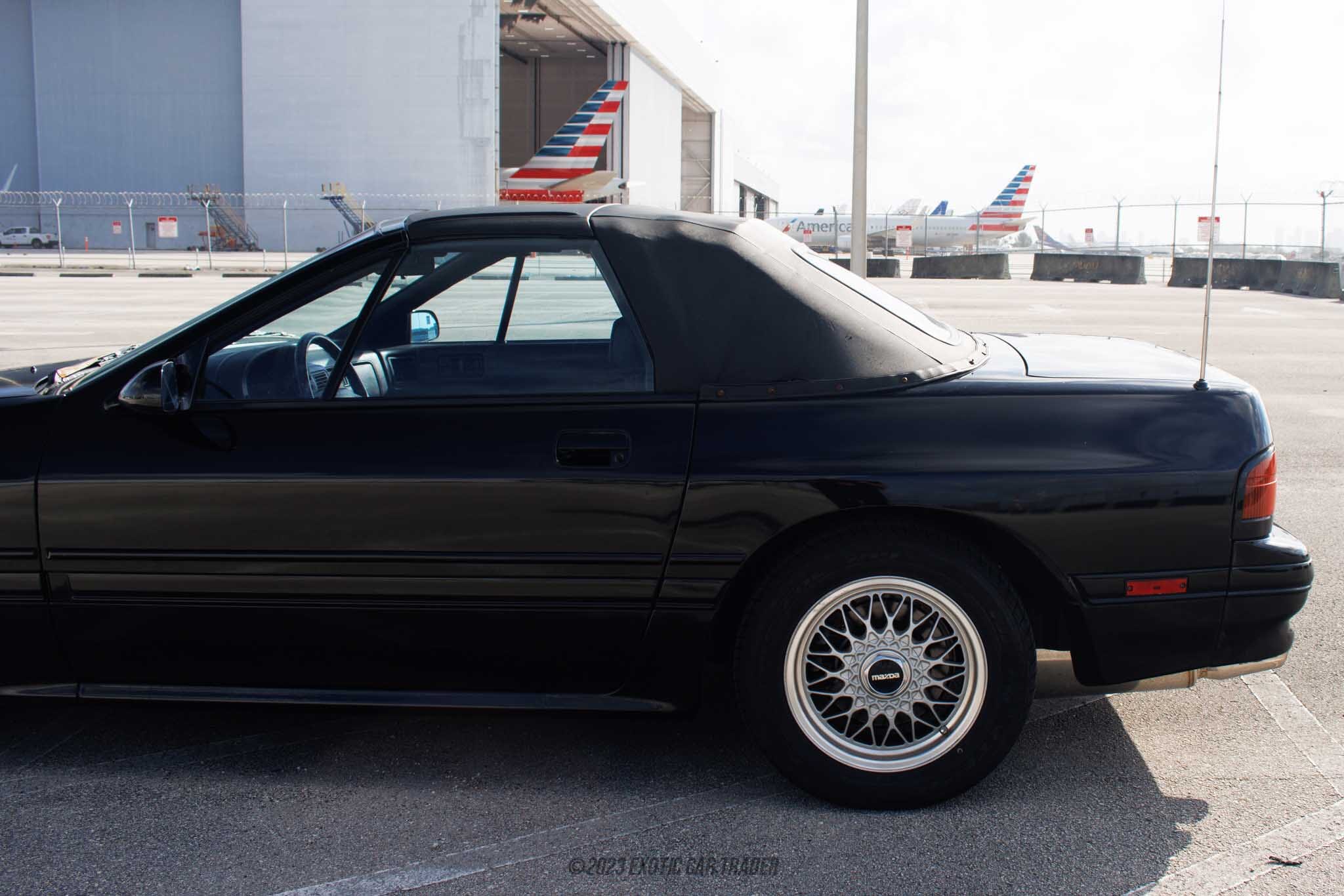 1991 Mazda RX-7 FC for sale