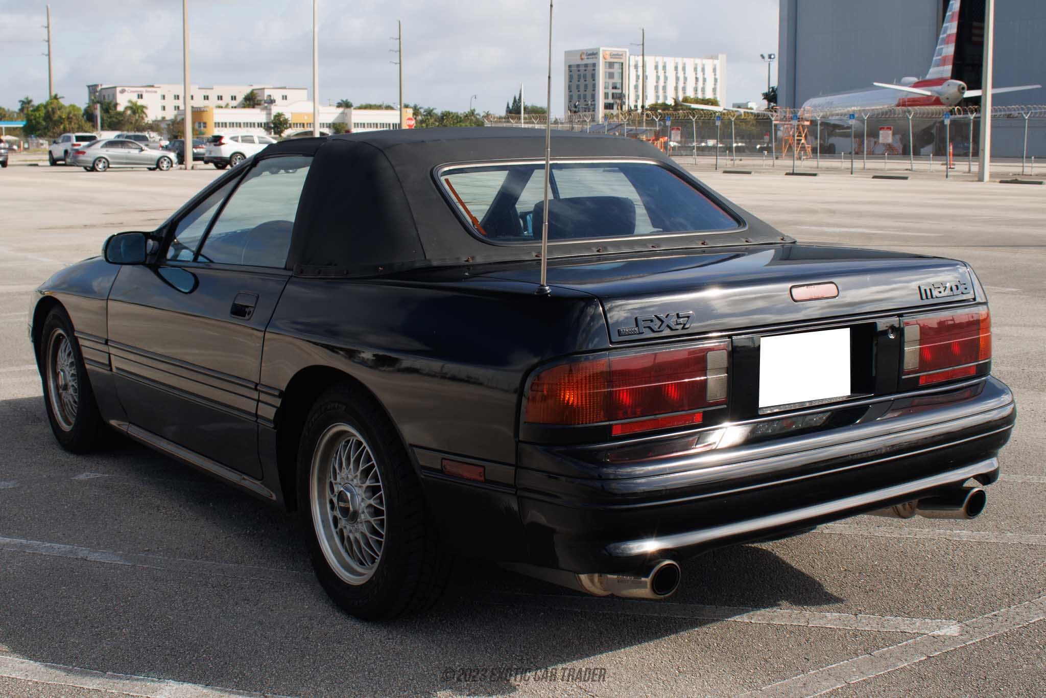 1991 Mazda RX-7 FC for sale