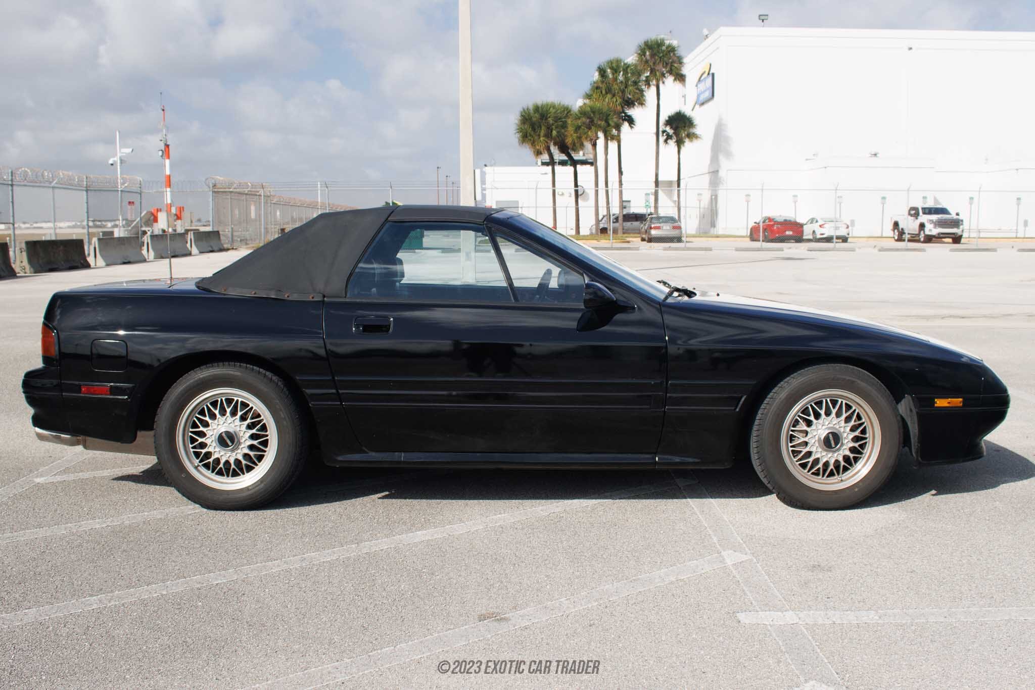 1991 Mazda RX-7 FC for sale