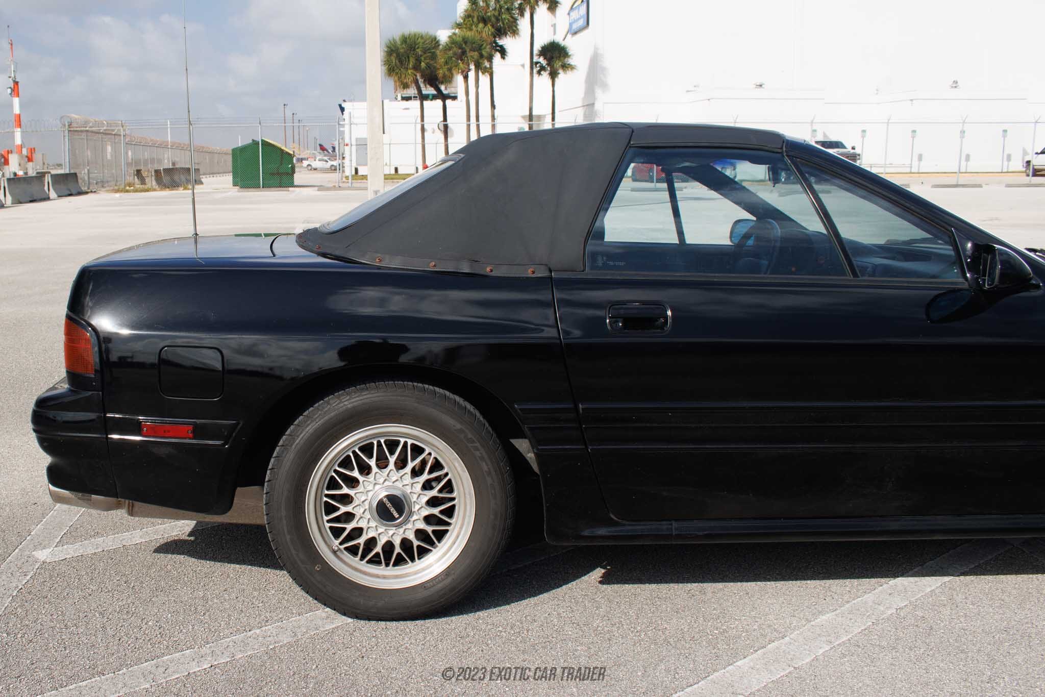 1991 Mazda RX-7 FC for sale