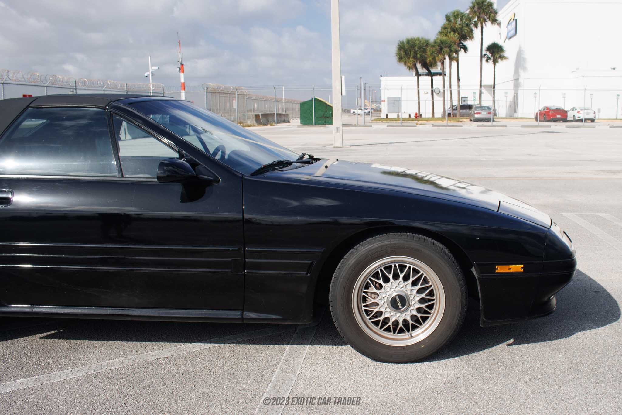 1991 Mazda RX-7 FC for sale