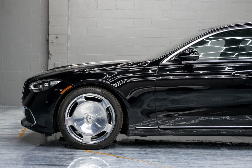 2022 Mercedes-Benz Maybach S580 Maybach S580 4MATIC for sale