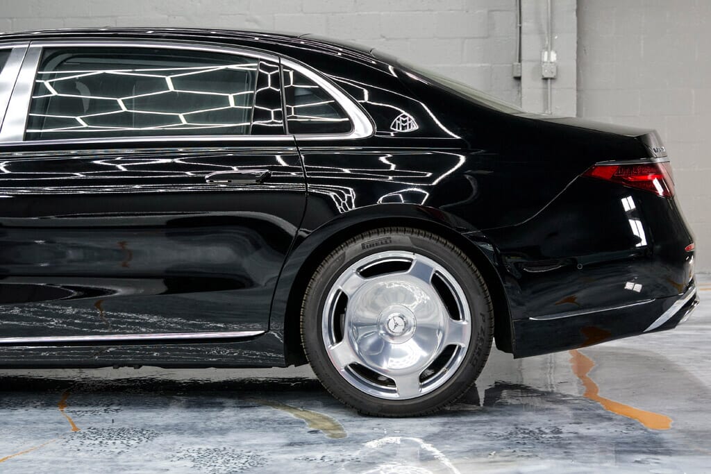 2022 Mercedes-Benz Maybach S580 Maybach S580 4MATIC for sale