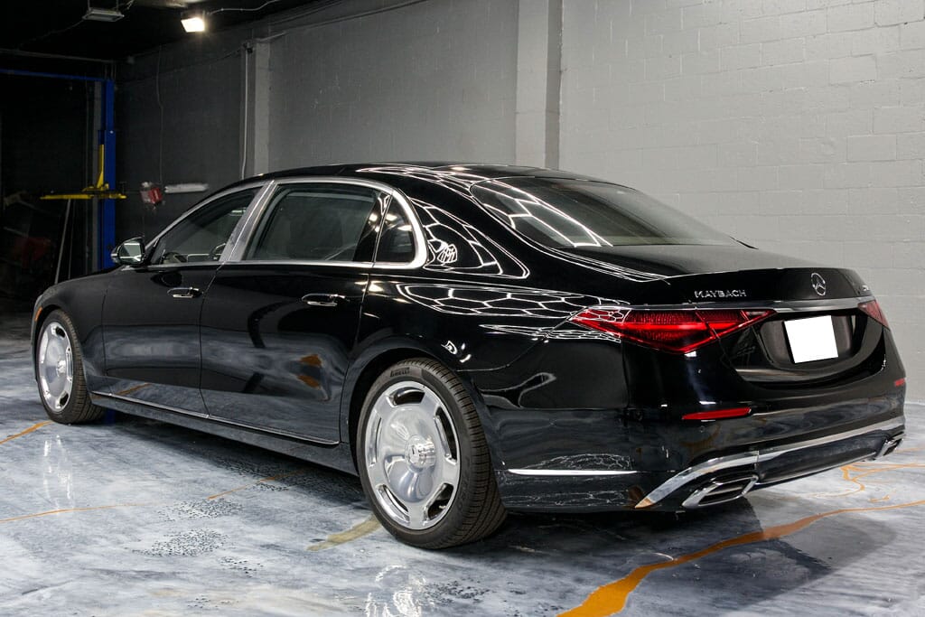2022 Mercedes-Benz Maybach S580 Maybach S580 4MATIC for sale