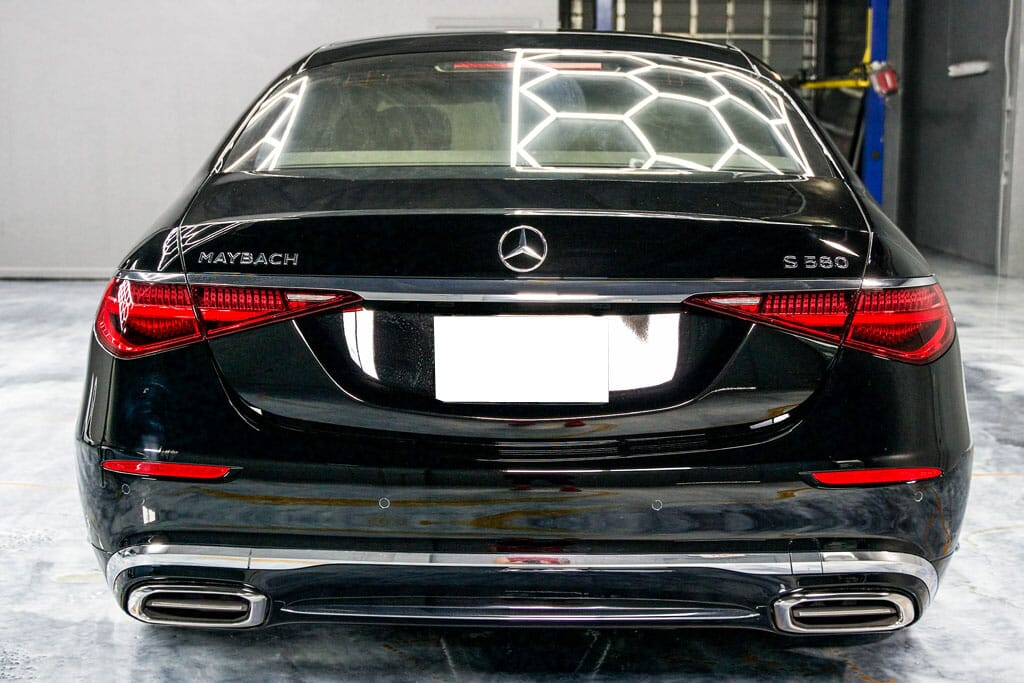 2022 Mercedes-Benz Maybach S580 Maybach S580 4MATIC for sale