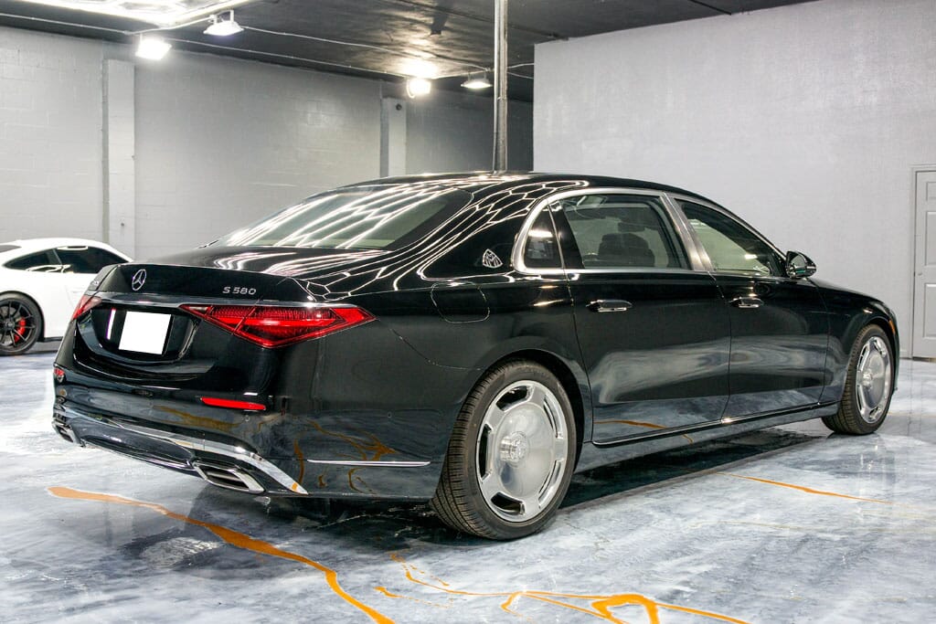2022 Mercedes-Benz Maybach S580 Maybach S580 4MATIC for sale