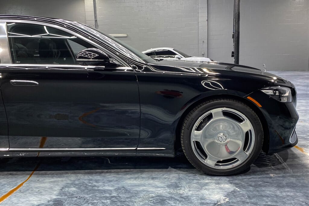 2022 Mercedes-Benz Maybach S580 Maybach S580 4MATIC for sale
