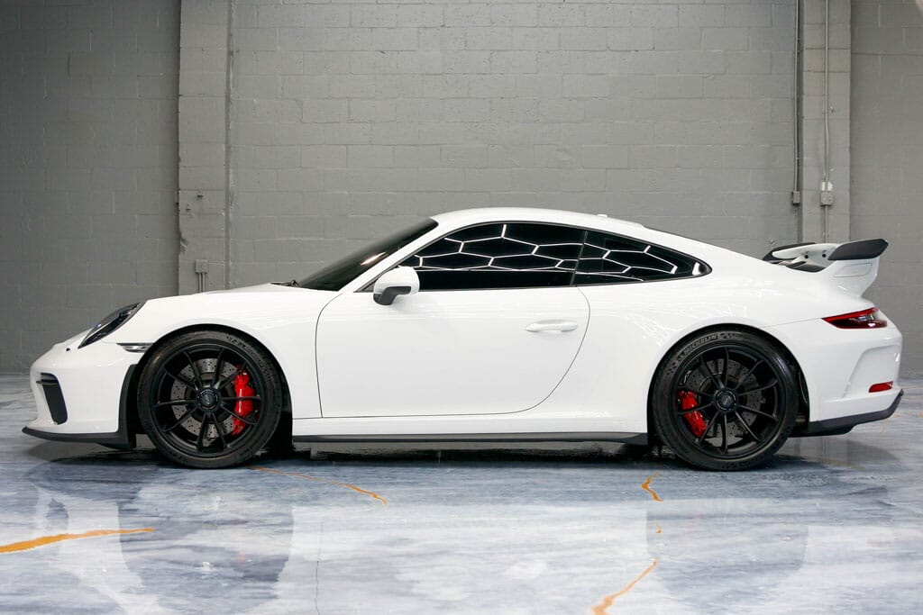 2019 Porsche 911 GT3 for sale