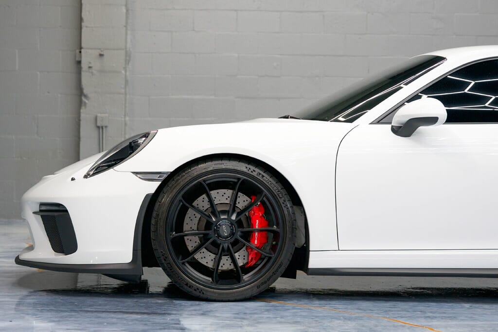2019 Porsche 911 GT3 for sale