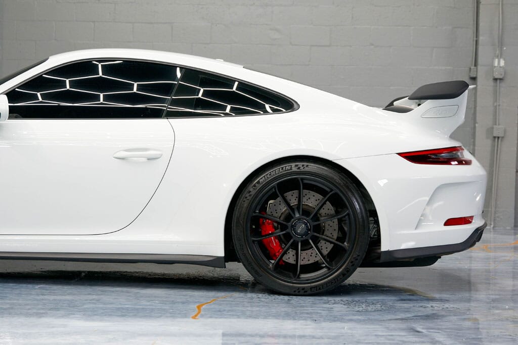 2019 Porsche 911 GT3 for sale