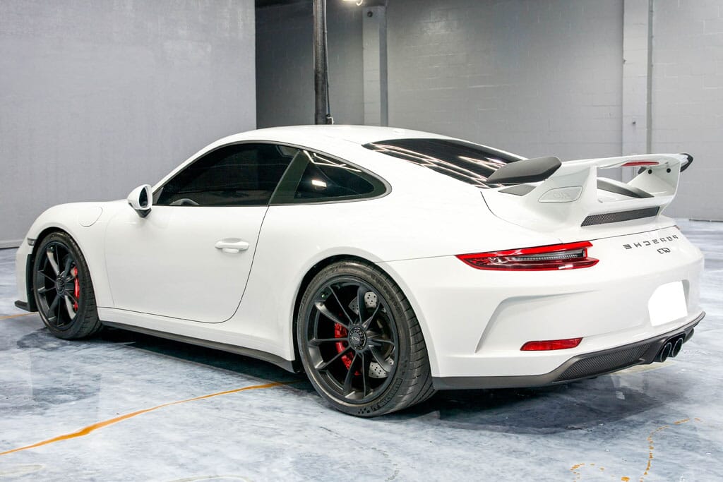 2019 Porsche 911 GT3 for sale