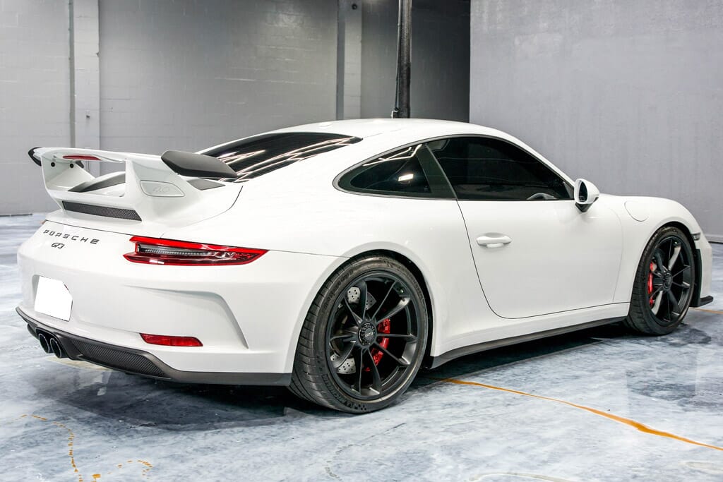 2019 Porsche 911 GT3 for sale