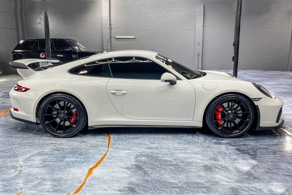 2019 Porsche 911 GT3 for sale