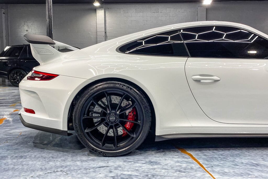 2019 Porsche 911 GT3 for sale