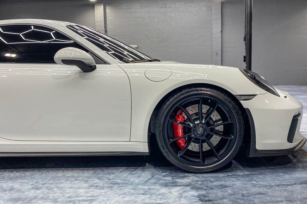 2019 Porsche 911 GT3 for sale