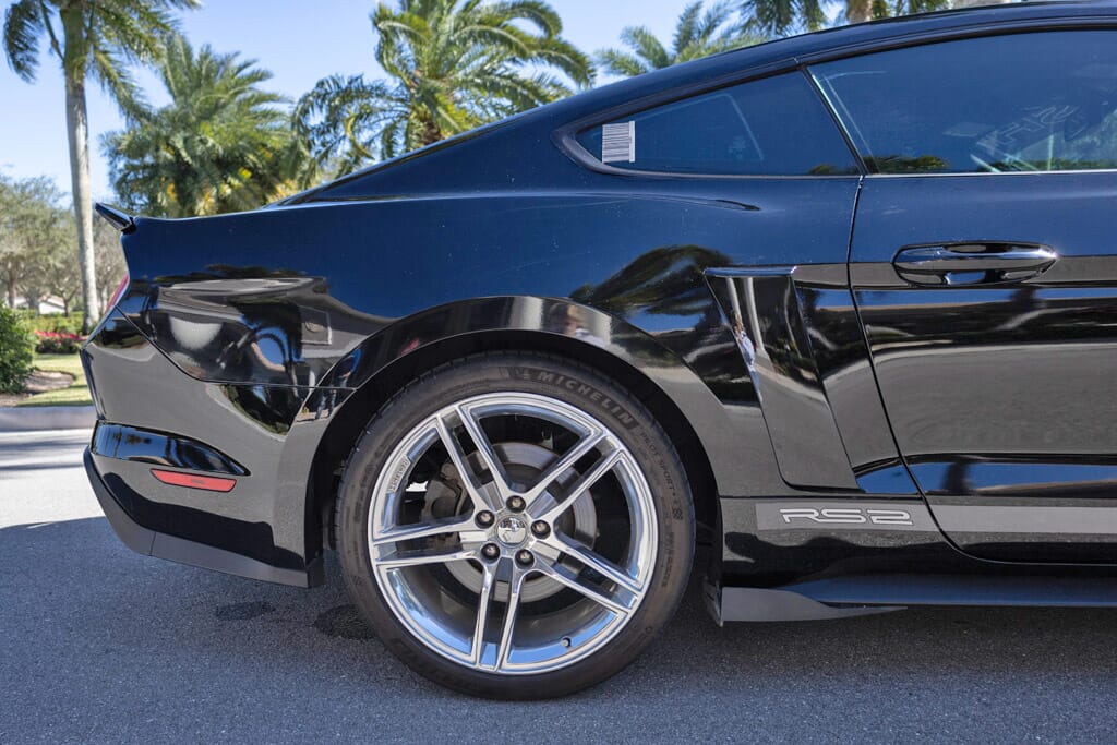 2015 Ford Mustang Roush Stage 2 GT Premium Coupe for sale