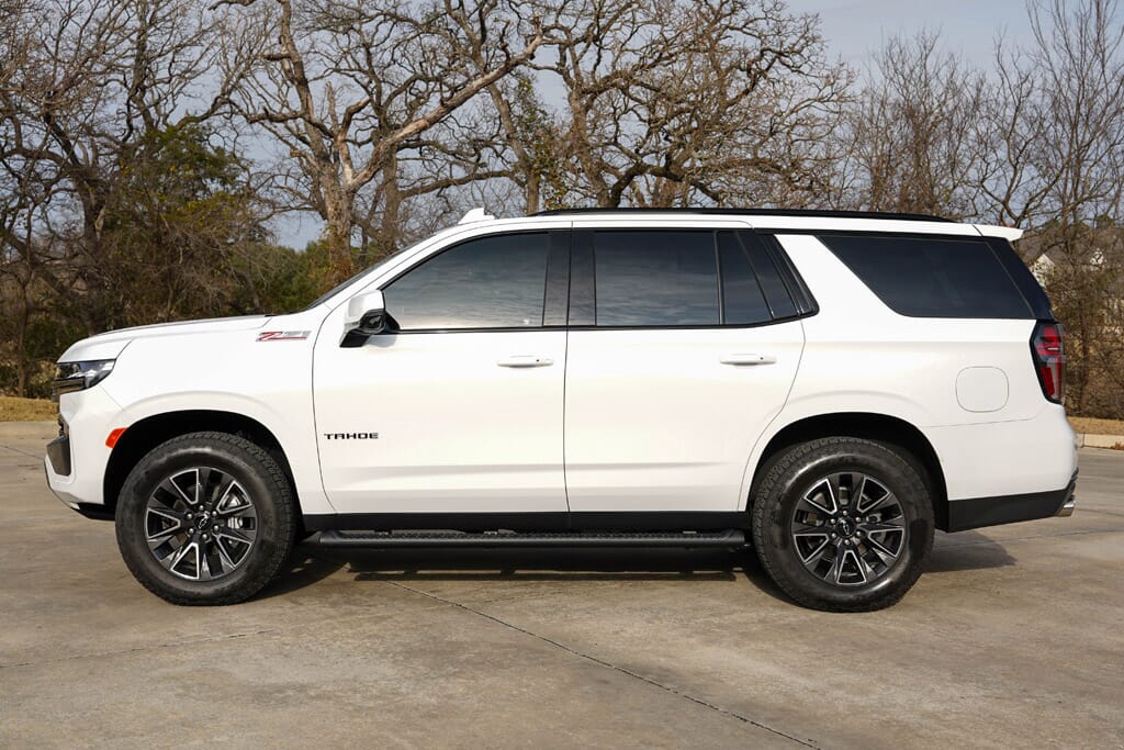 2022 Chevrolet Tahoe 4WD Z71 6.2L for sale