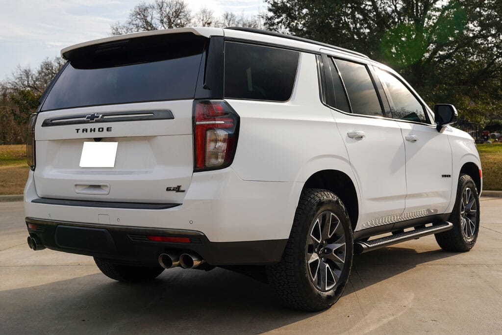 2022 Chevrolet Tahoe 4WD Z71 6.2L for sale
