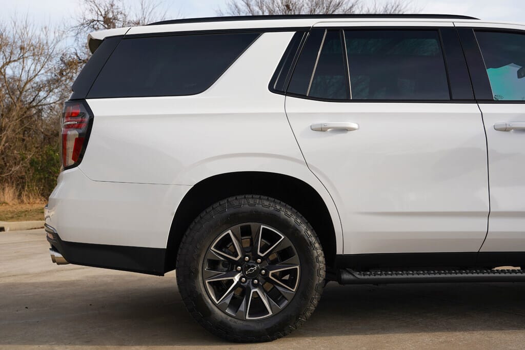 2022 Chevrolet Tahoe 4WD Z71 6.2L for sale