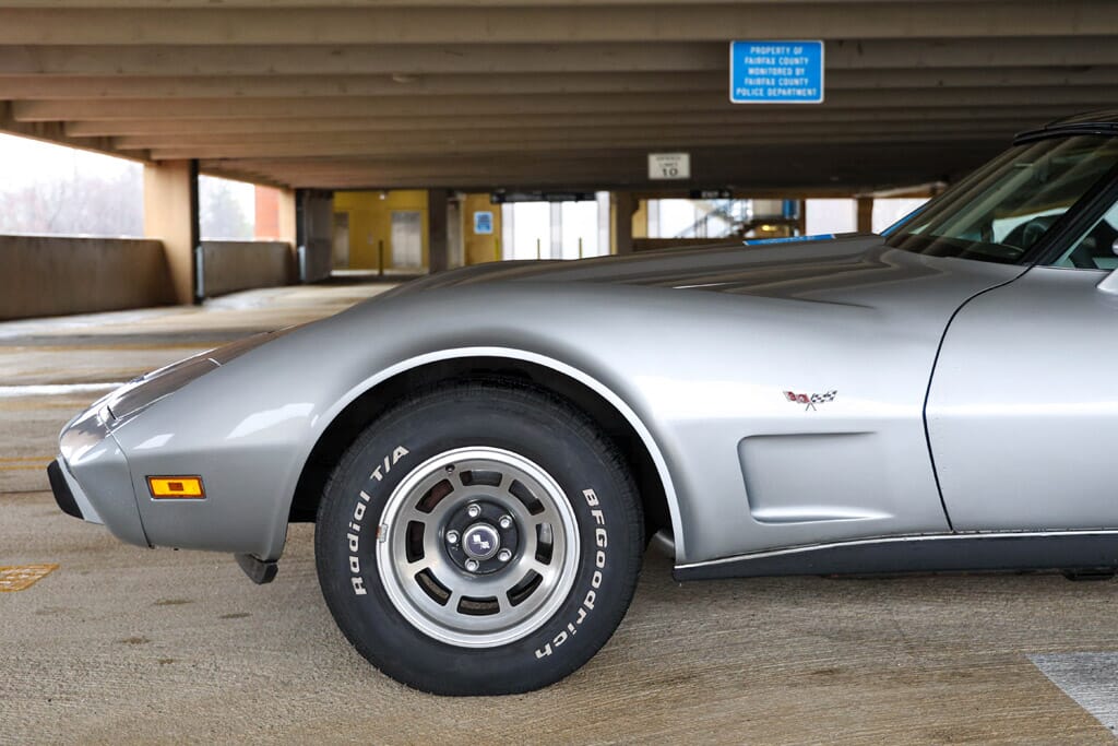 1979 Chevrolet Corvette for sale