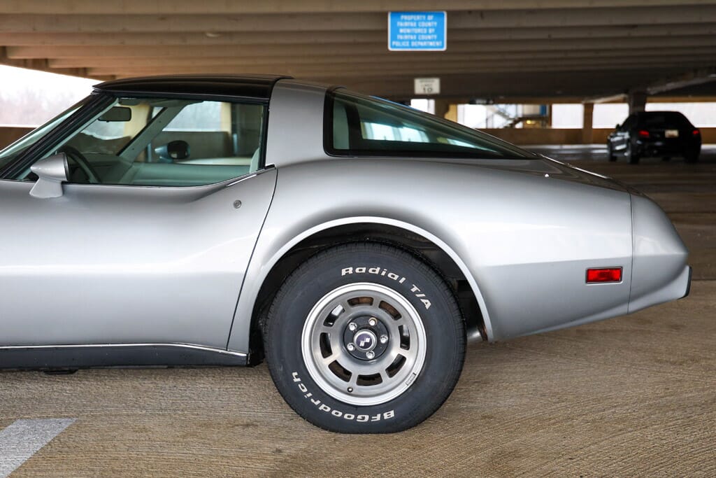 1979 Chevrolet Corvette for sale