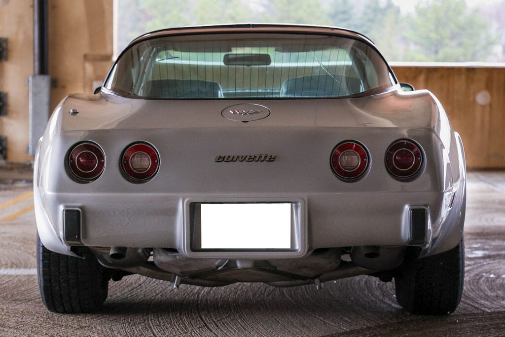 1979 Chevrolet Corvette for sale